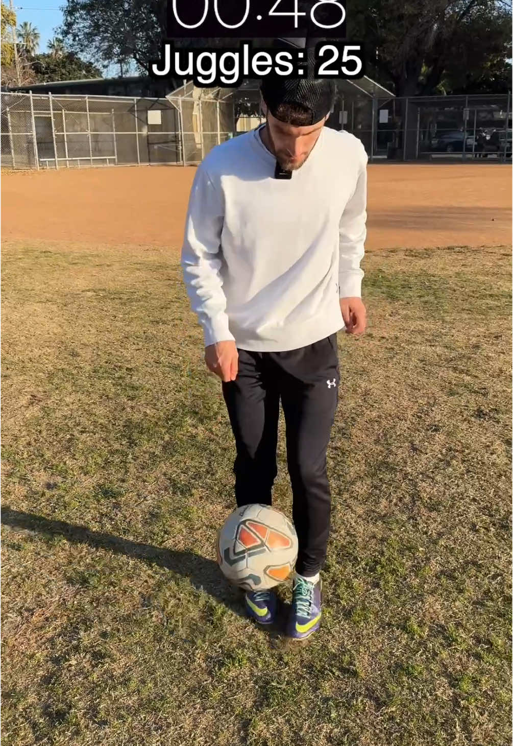 ⚽️⚽️⚽️