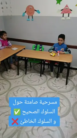 مسرحية صامتة لتعليم الأطفال  السلوكيات الصحيحة و السلوكيات  الخاطئة  #مسرحية #سلوكيات_الاطفال #سلوكيات_صحيحة #سلوكيات_خاطئة #معلمات_رياض_اطفال #مسرحية_صامتة #معلمة_الروضة #مهنة_التدريس #روضة_الباشا_الصغير #قسم_الشجعان 