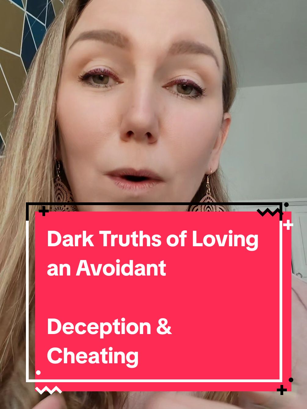 Replying to @basedgodemperortrumpv2 A dark truth about avoidants (dismissive avoidants in particular) is that they can be very secretive. Do they always cheat when they need space? No. And not all avoidants are unfaithful. But the ones who are you will likely never get much from them that will tip you off so you have to learn how to trust yourself and your intuition.  #intuition  #cheating  #avoidantattachment  #anxiousattachment  #fearfulavoidantattachment  #deception  #dismissiveavoidant 