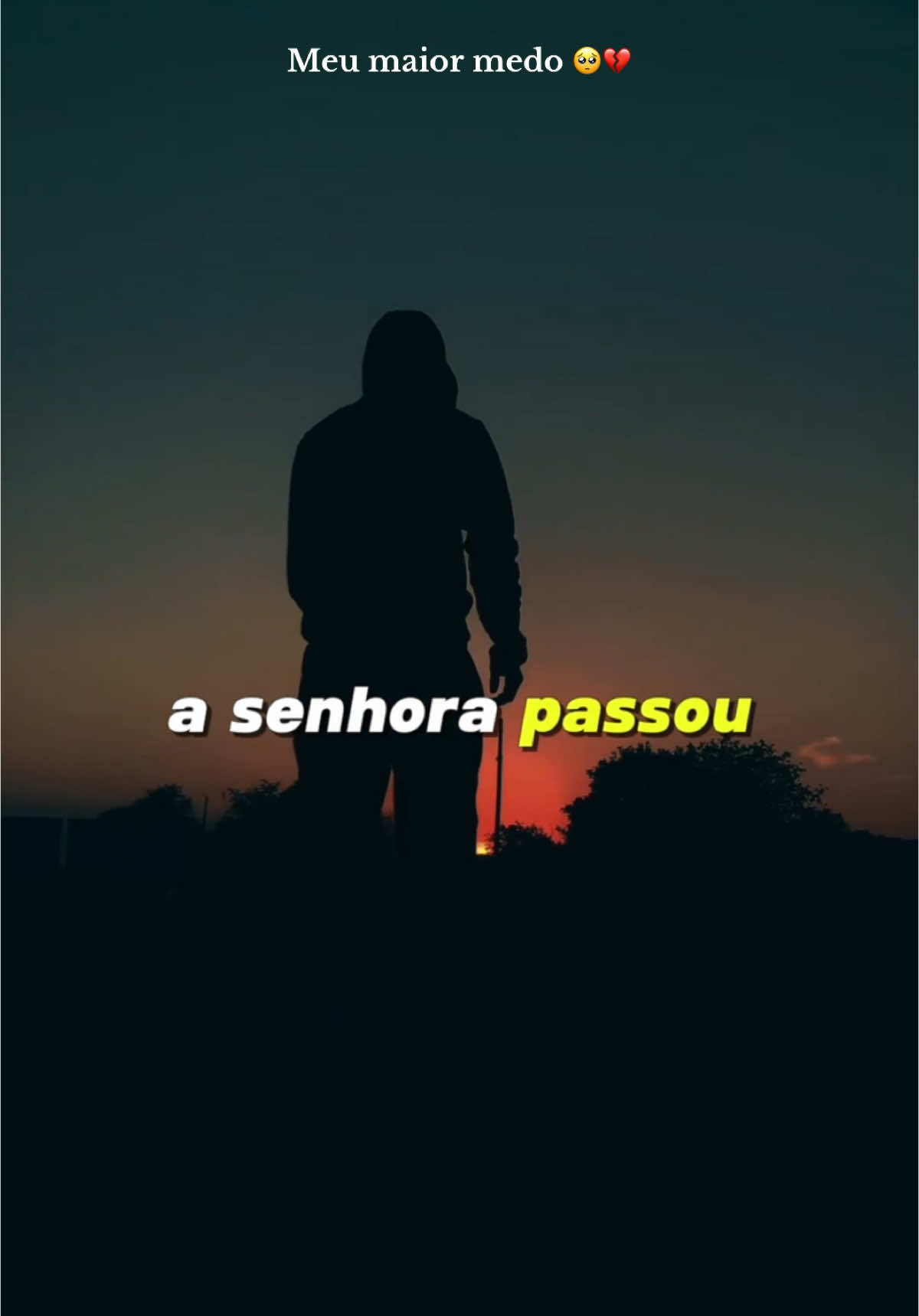 Eu não tô preparado pra perder minha mãe 🥺 #mae #reflexão #reflexaodevida #motivação #homenagemparamae 