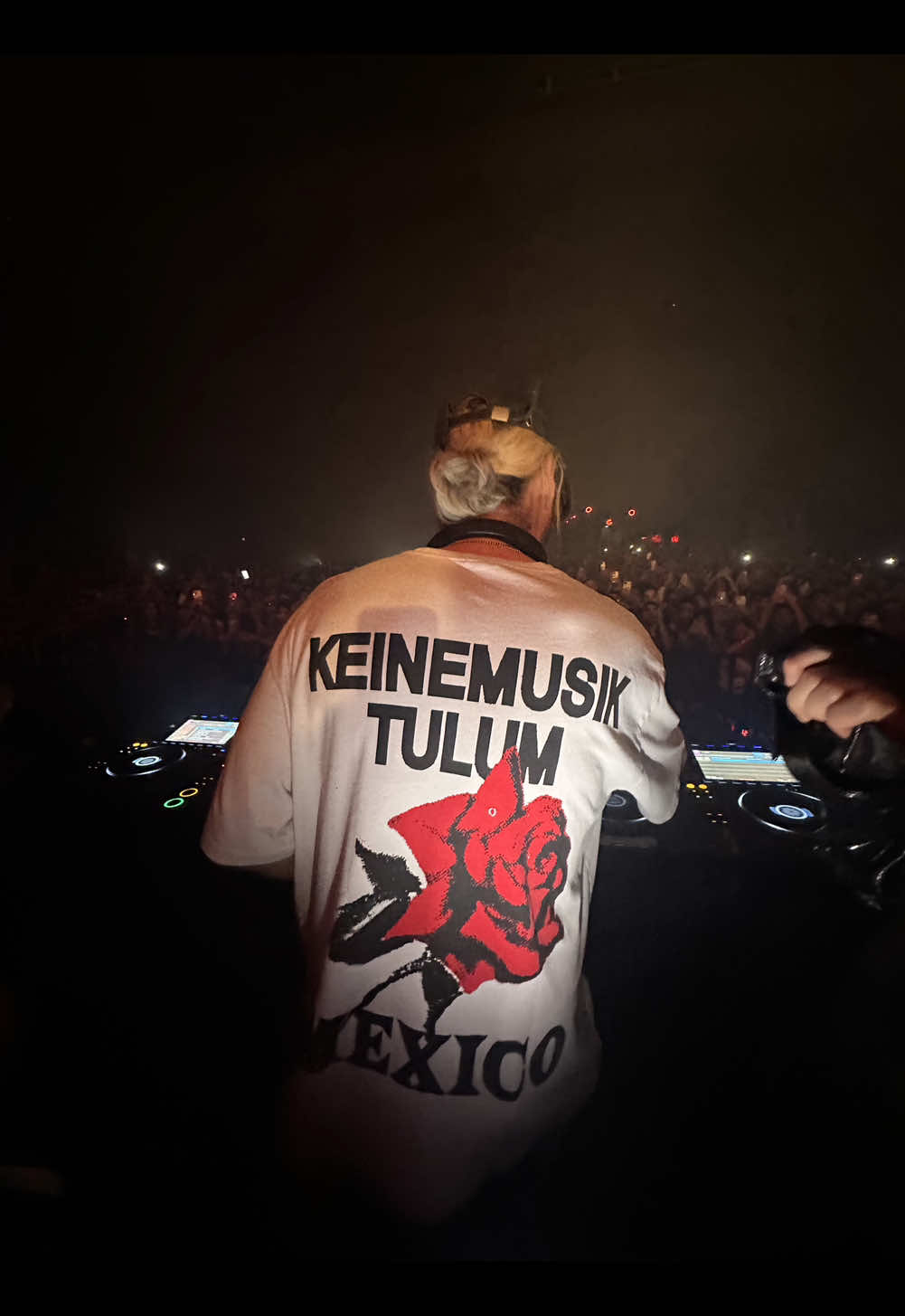 Thank you CDMX 🙏 #circoloco 