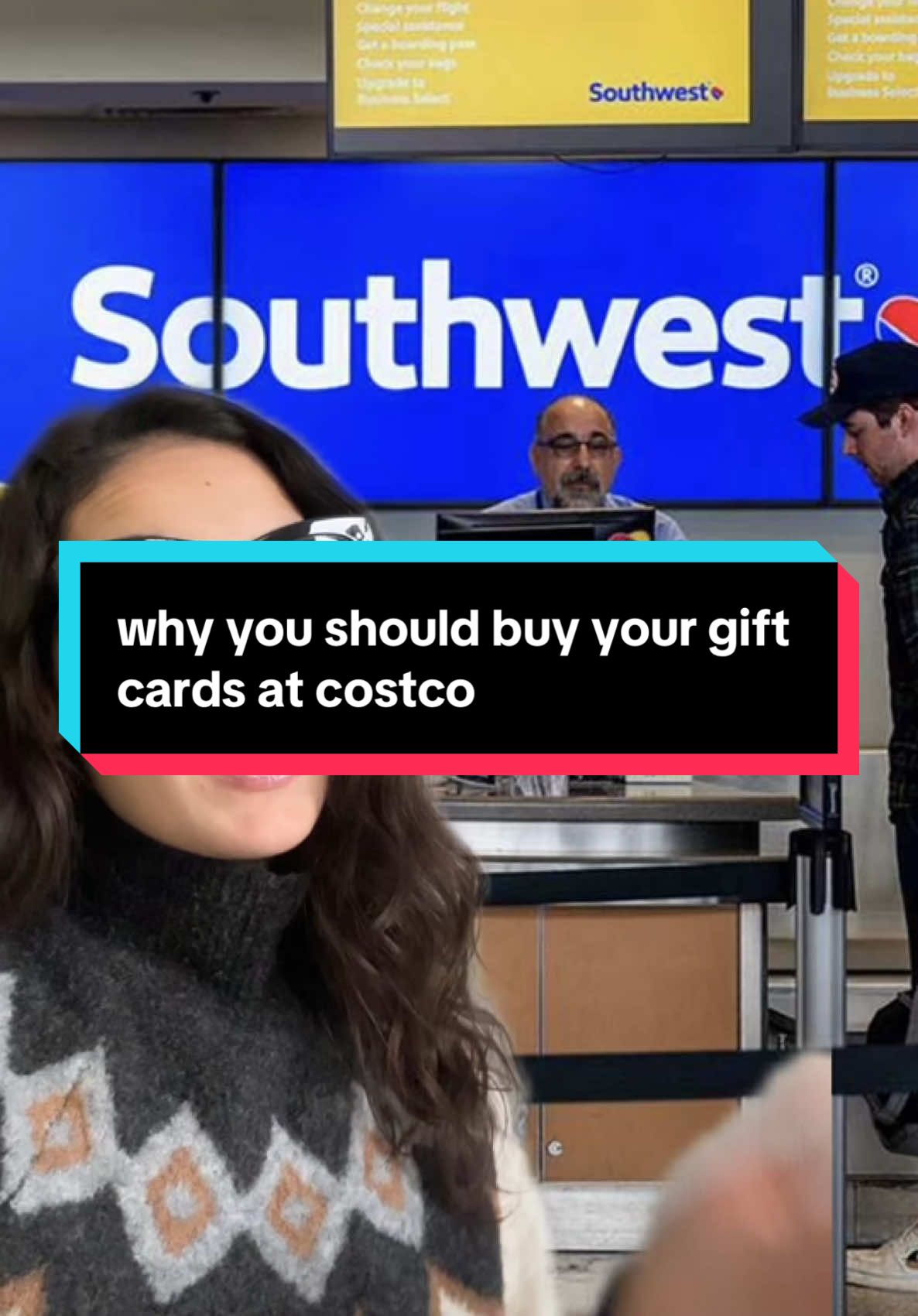 If you didn’t already know, #costco also sells discounted giftcards! #moneytips #moneytok #financetips #financetok #savingmoney #moneyhacks