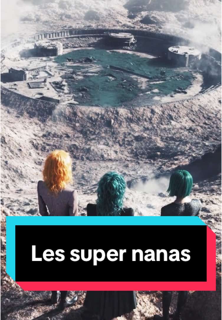 #histoire #supernanas 