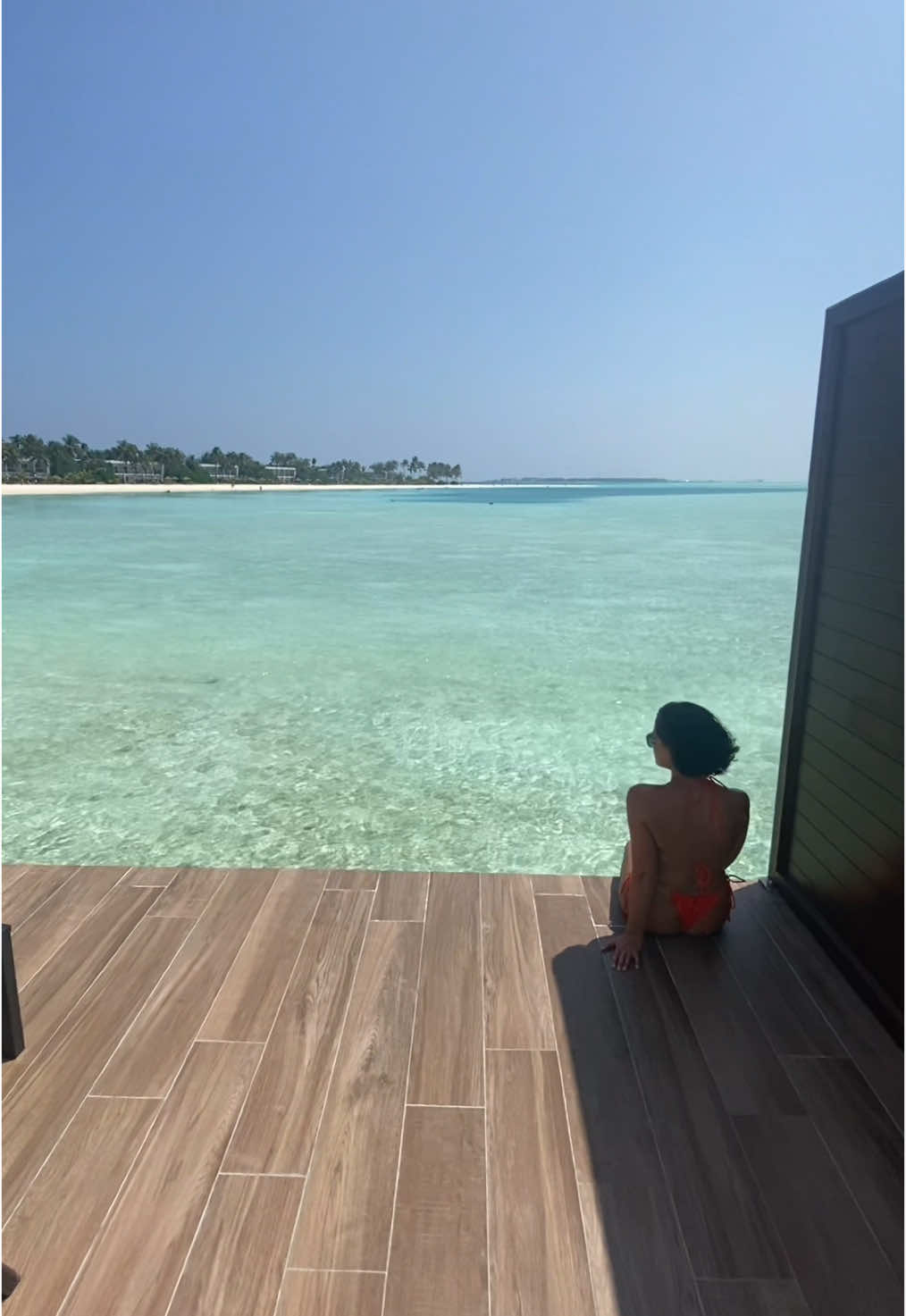 @RIU Hotels & Resorts Maldives 💙🏝️ #maldives #riuhotels #maldivesatolls 