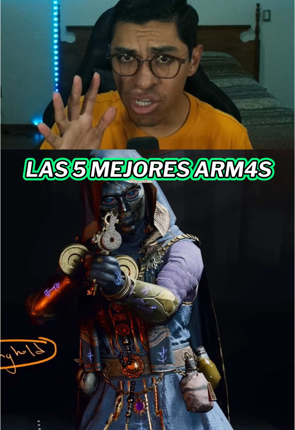 LAS 5 MEJORES ARM4S PARA CORTAS! #warzone #warzoneclips #warzonebestclips #warzonefunnyclips #warzoneloadout #warzonetips #callofduty #callofdutywarzone #codwarzone #parati #foryou #fy #gamerentiktok 