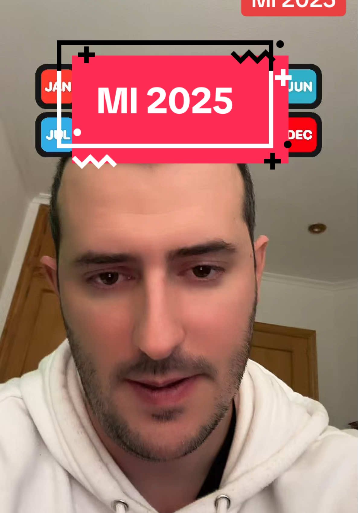 Este filtro adivina como será tu 2025! #filtro #2025 #adivina #prediccion 