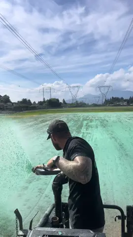 #hydroseeding 