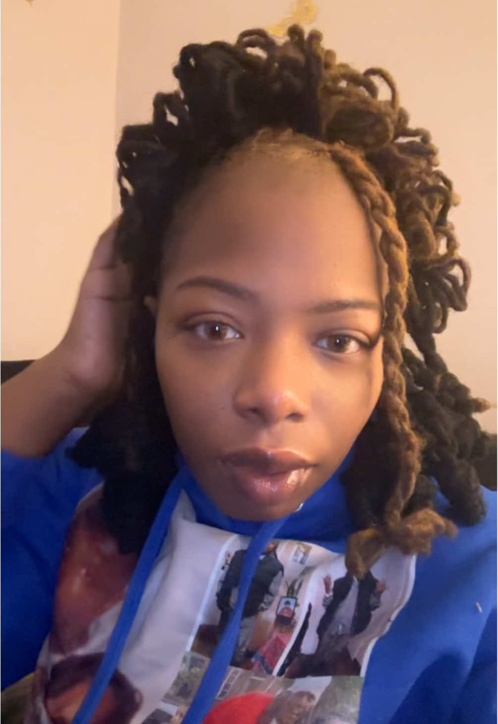 #naturalbeauty #me #her #melanin #locs #Love #locsoftiktok  #brownsugar #locsoftiktok🤎 #idontowntherightstothisvideo  #idontownrightstothismusic #idontownrightstothissound #idontowncopyrights #locstylesforwomen #proud 