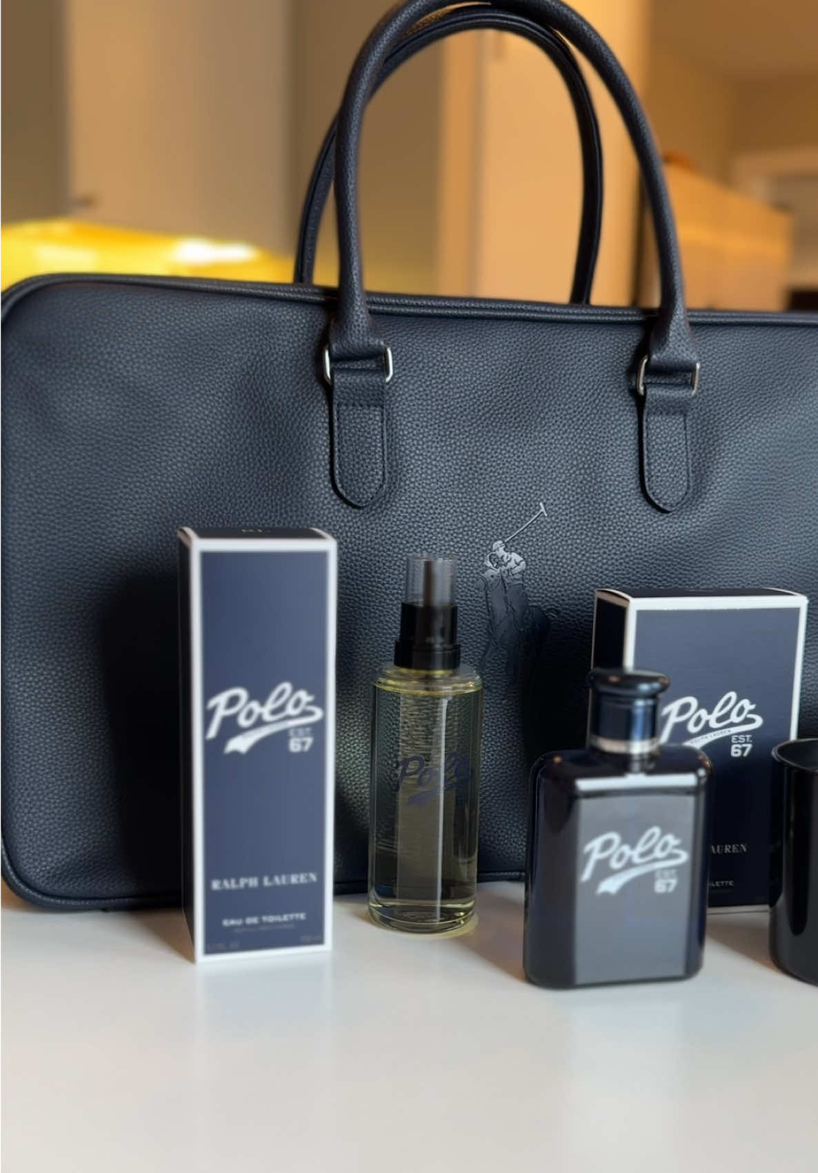 Ralph Lauren Review….                              Unpaid Advertising @Ralph Lauren @Ralph Lauren Fragrances                         #ralphlauren #ralphlaurenaesthetic #ralphlaurenfragrances #holiday #reveiw #giftset #cologne #fragrancetiktok #fragrancereview #polo #poloralphlauren 