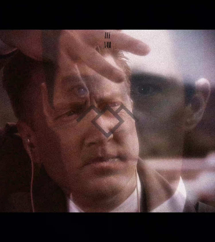 Cooper’s Dream. | TWIN PEAKS. | #TwinPeaks #edit #davidlynch 