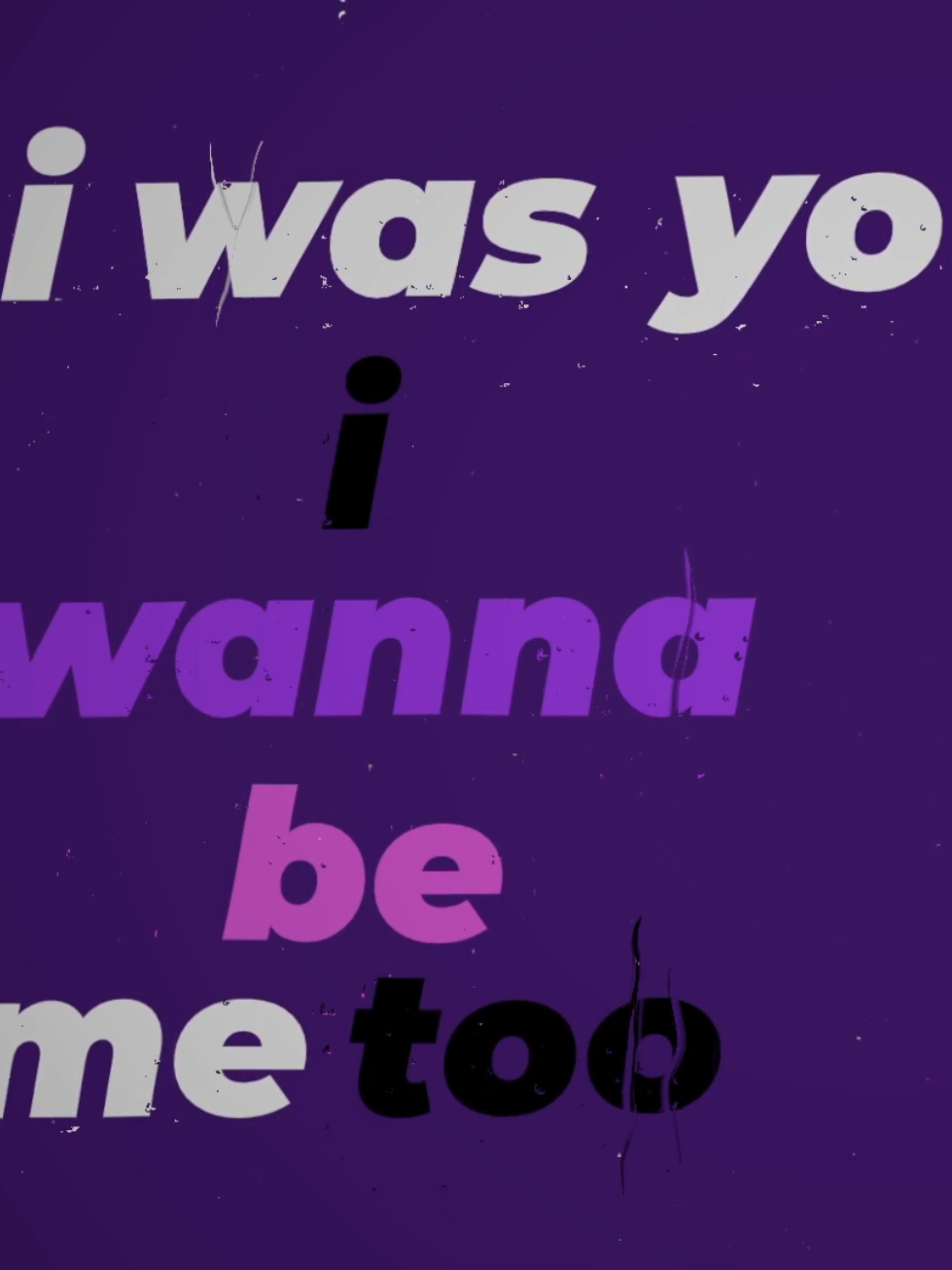 if i was you  #me_too #foru #fyp #اغاني_اجنبيه 