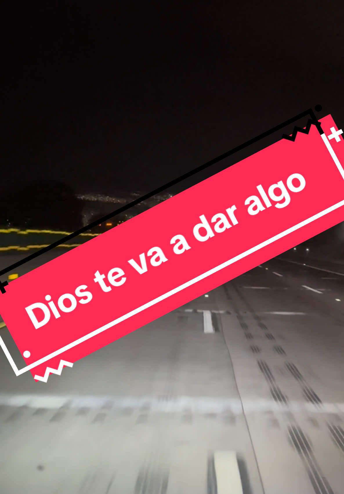 Dios te va a dar algo, aguanta #motivation #dios #aguante 