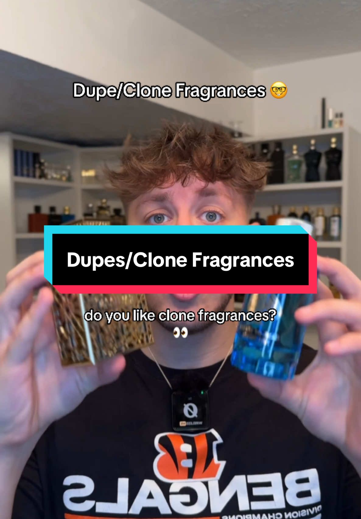 Dupe/Clone Fragrances 🤓 #fyp #cologne #fragrance #fragrancetiktok #colognetiktok #perfume #menscologne #mensfragrance 