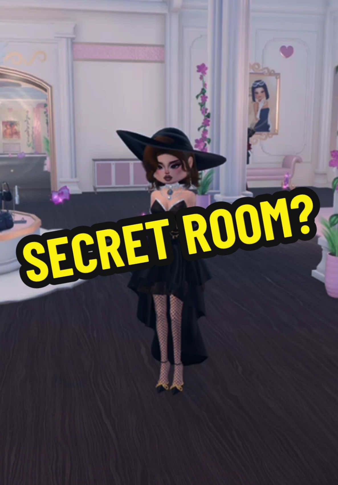 Have you found this secret room? Which photo area do you like better Summer, Halloween or Christmas? I haven’t seen anyone post a video like this but if someone already has please make sure to tag them in the comments #dresstoimpress #roblox #dti #outfit #bawkbawk #chknluhvr #chkn #outfit #fashion #christmas #update #fyp #game #tutorial #topmodel @fairy @˙⋆✮ 𝚂𝚝𝚊𝚛𝚅𝚒𝚗𝚐 ✮⋆˙ 