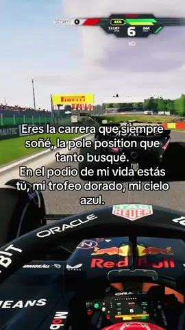 En Otro Campeonato Sera! #f1edit #f1 #oracleredbullracing #MV1 #champion #world 