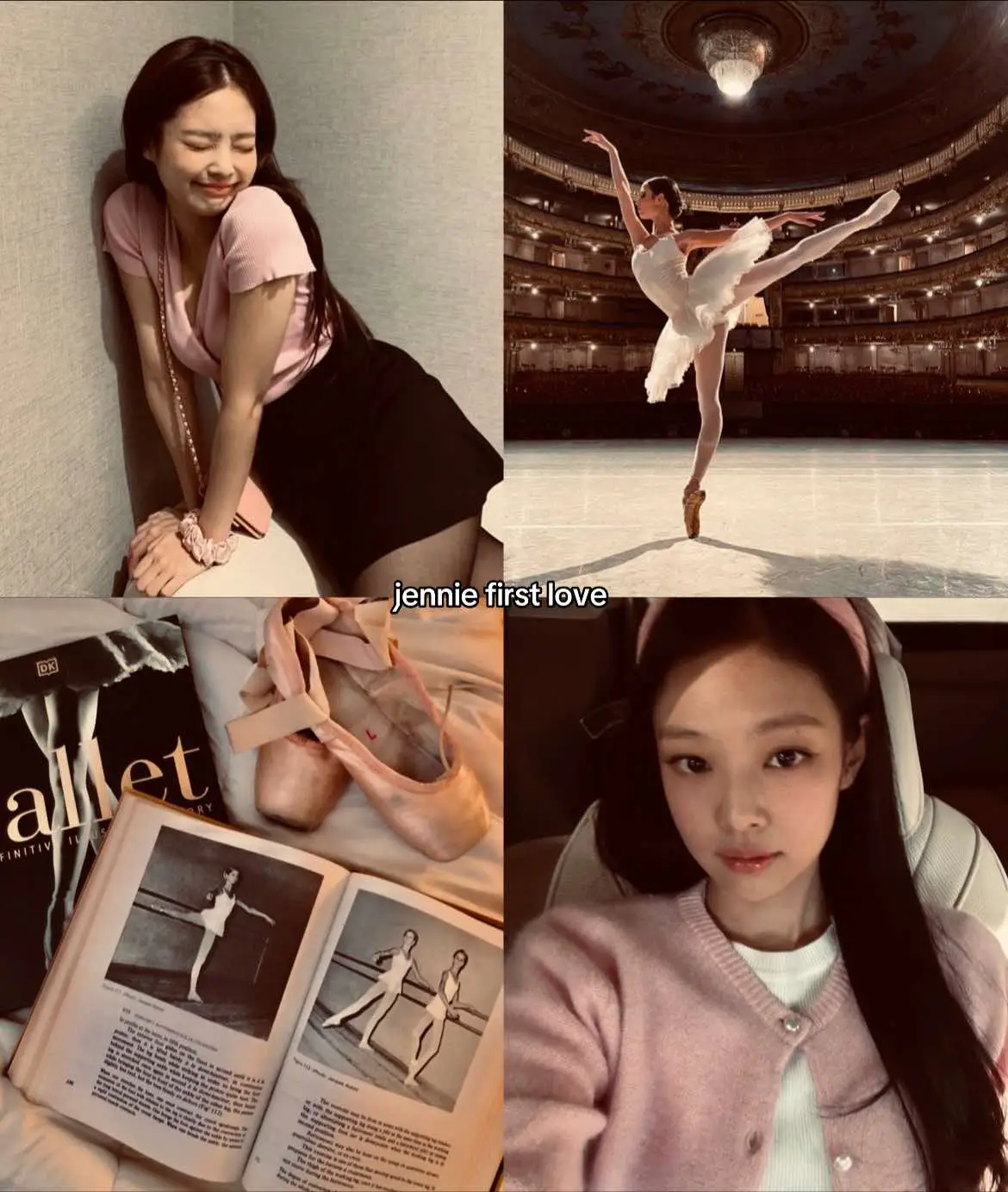 #BLACKPINK — achei fofo ib: @Calu w • 나연 ! 🩵  #roseutted #blackpink #dedicate #roscvtt #rosé #fy #foryou #viral #album #fyp #blink #ot4 @TikTok @JENNIE @LISA @ROSÉ @/ jisoo @blackpinkofficial 