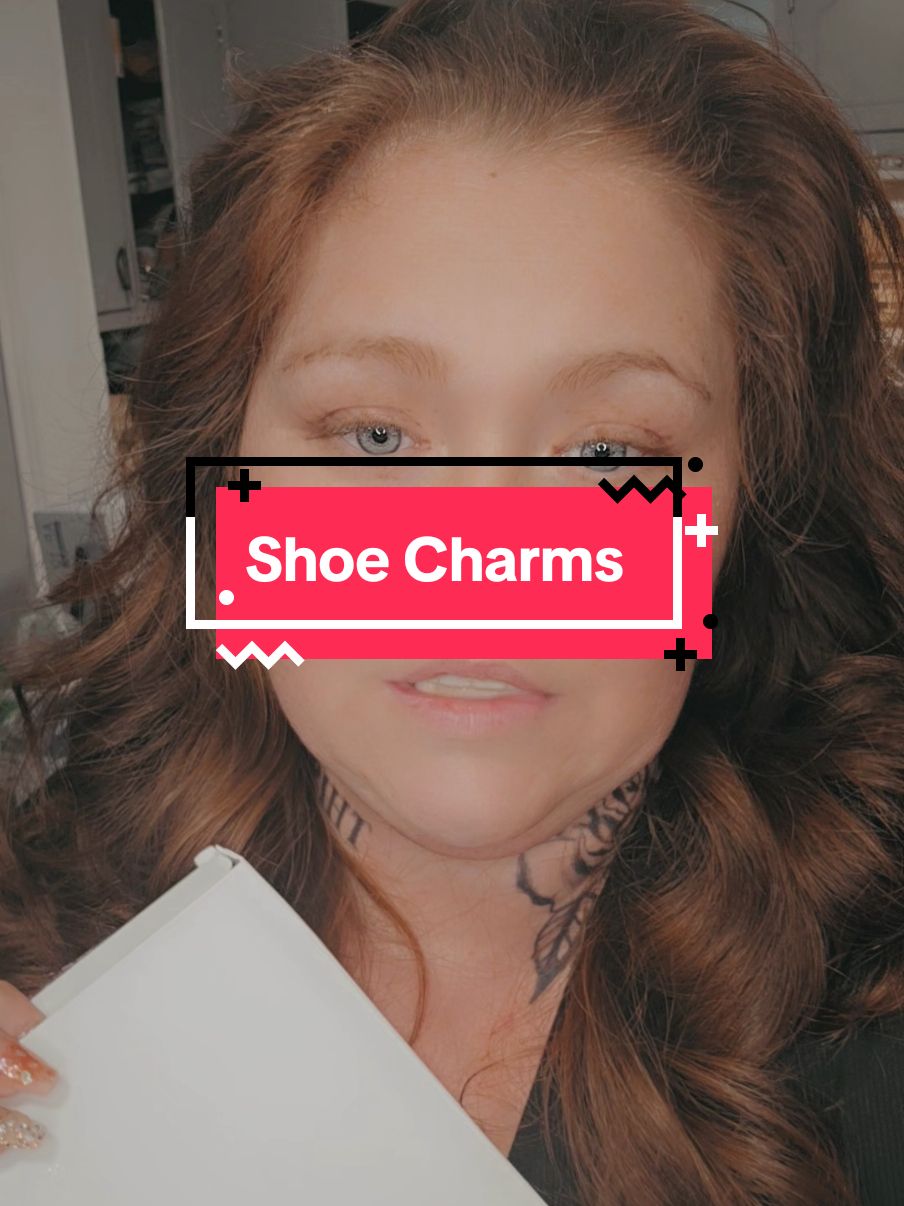 #shoecharms #tiktokshopholidayhaul #christmas2024 #tiktokshopchristmas2024 #tiktokshopchristmasfinds 