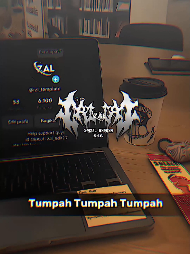 Bagian 418 | #CapCut trend?? | JJ lirik 1 foto no mirror [dj tumpah tumpah tumpah] #templatecapcut #jjtipis #jjcapcut #rizalbhrdnn #trend #fyp 