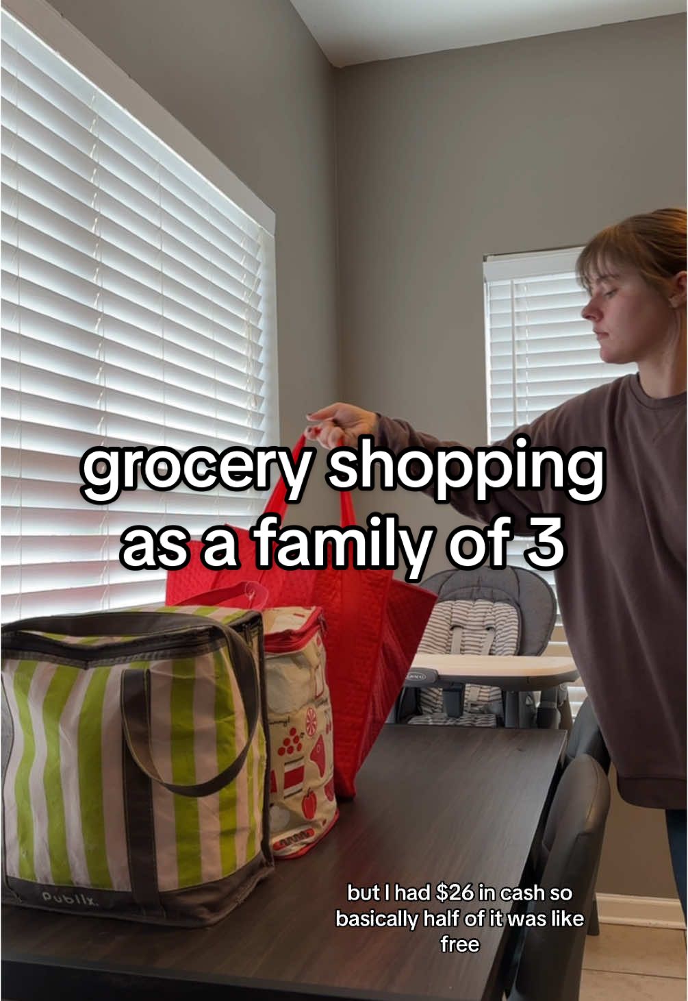 where do you grocery shop? we find that @ALDI USA has the best prices for us and we’ll get other items we need from @Walmart 🛒 #groceryshopping #groceryhaul #grocerystore #aldi #alditiktok #motherhood #MomsofTikTok #momlife