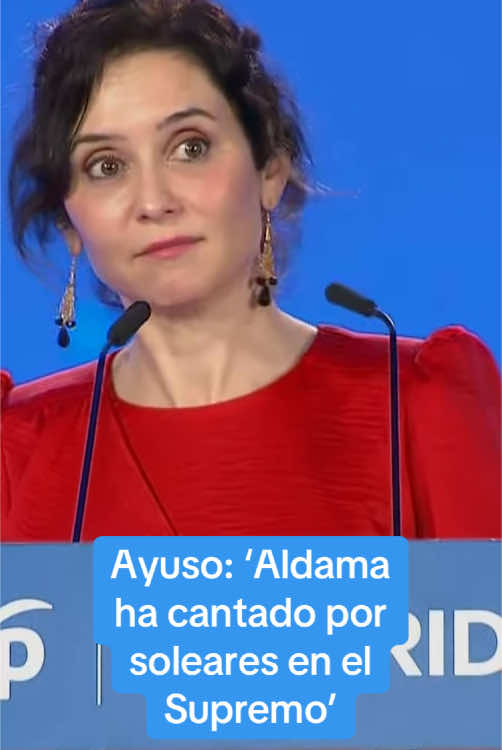 #ayuso #isabeldiazayuso #joseluisabalos #abalos #santoscerdán #victordealdama #aldama #tramakoldo #koldogarcia #tribunalsupremo #angelvictortorres #begoñagomez #delcyrodriguez #comunidaddemadrid #venezuela #pedrosanchez #megustalafruta #partidopopular #psoe #partidosocialista #nicolasmaduro #francinaarmengol #gobiernodeespaña #corrupcionpolitica #franquismo🦅 #franquismo🇪🇦 #franciscofranco🇪🇦 #franciscofrancocaudillodeespaña #universidadcomplutense #dictadurafranquista #joseluisrodriguezzapatero 