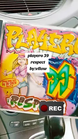 playero 39 respect.. reggaeton from Puerto Rico..#daddyyankeeoficial #reggaetontiktok #urbanmusic #playerodj #donchezina #reypirin #puertorican 