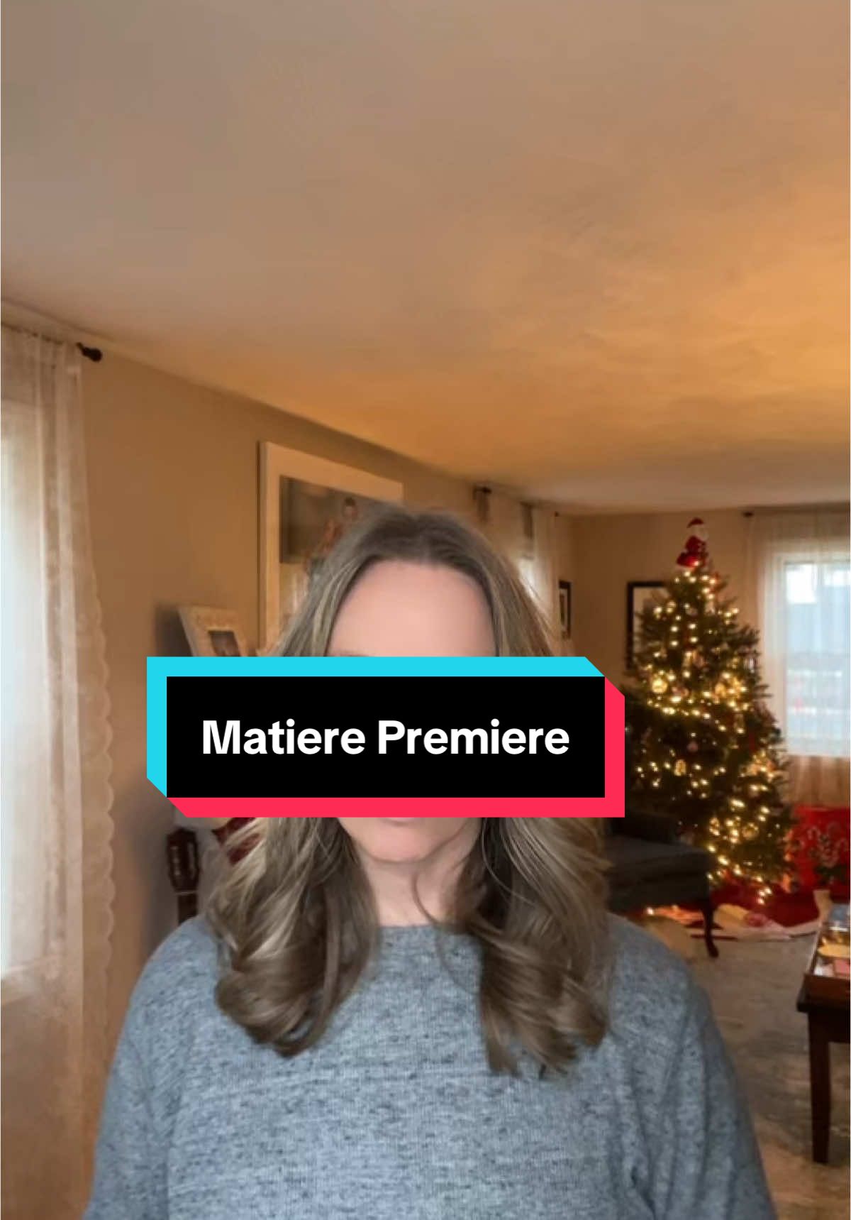 Groynding perfume for the crazy Holiday season! #creatorsearchinsights #matierepremiere #parisianmusc #perfumetiktok #fyp #perfumerecommendations #perfumecollection #figperfume 