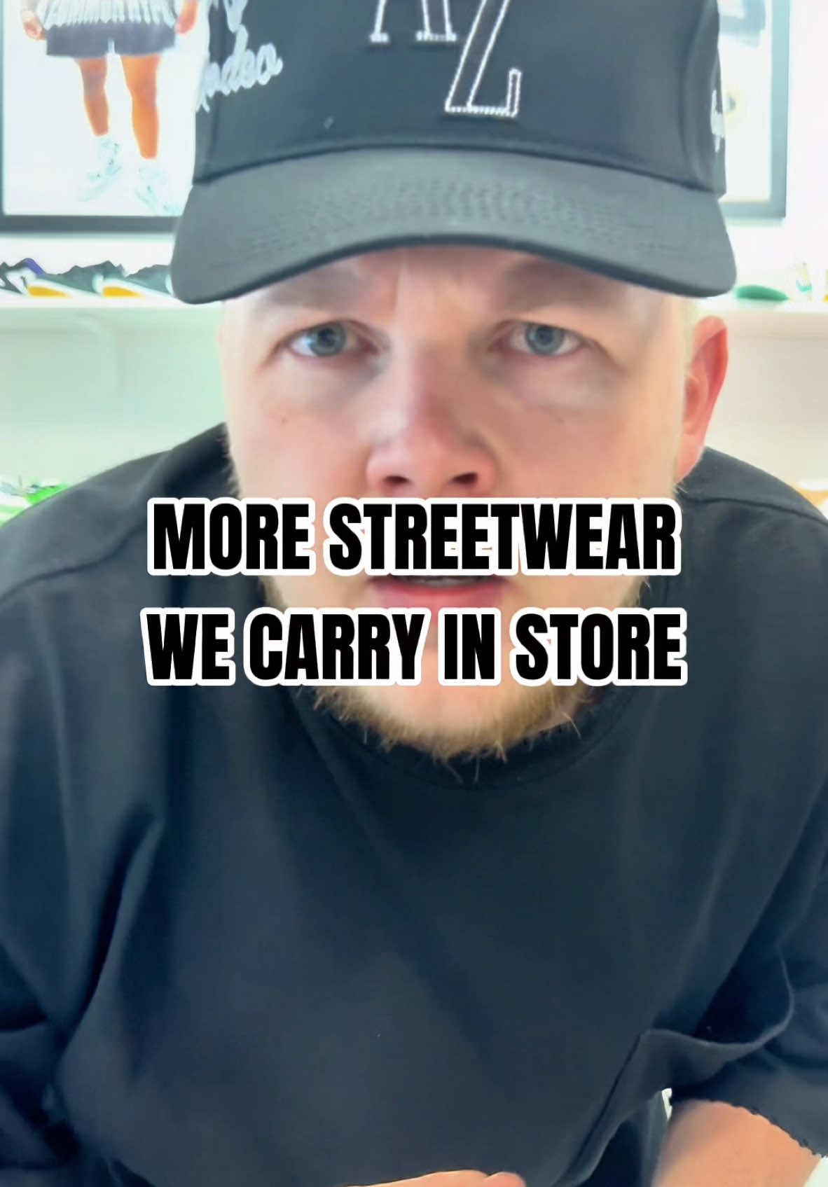 Streetwear we carry now! In-store and Online Monday-Saturday 10-9PM Sunday 11-6PM Fashion Square Mall 7014 E Camelback Rd Scottsdale, AZ 85251 #shoes #nike #adidas #jordan #sneakerhead #sneaker #newbalance #nikeshoes #supreme #converse #sneakersaddict #scottsdale #yeezy #kicksonfire #footwear #hypebeast #sneakerheads #jordan1 #airjordan #shoesaddict #hype #shoe #snkrs #sneakerhead #kobes #chromehearts #clothing 