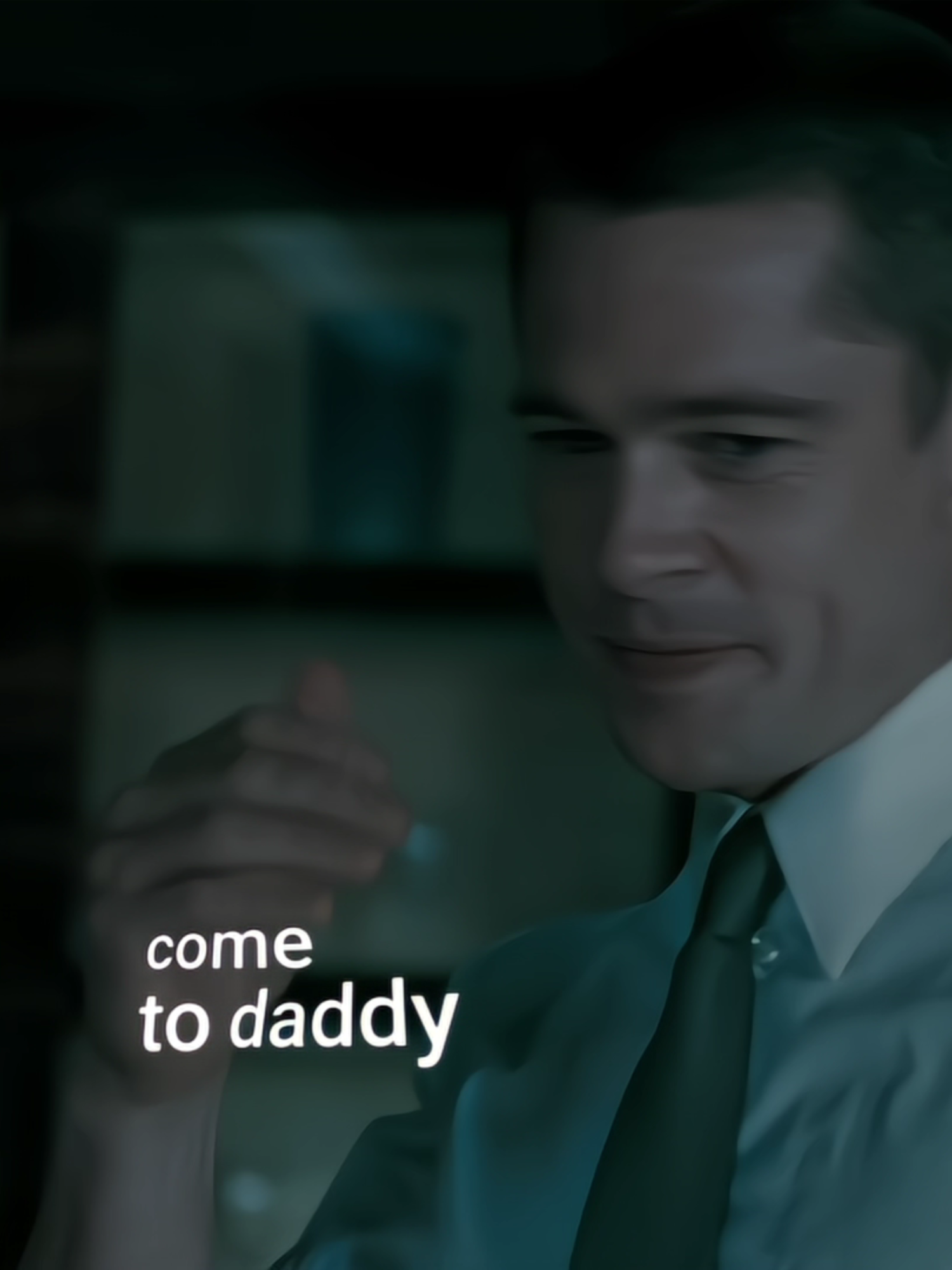 im coming dad🏃‍♂️ #fyp #bradpittedit #bradpitt #mrsmithmrssmith #johnsmith #fypシ #xyzbca 