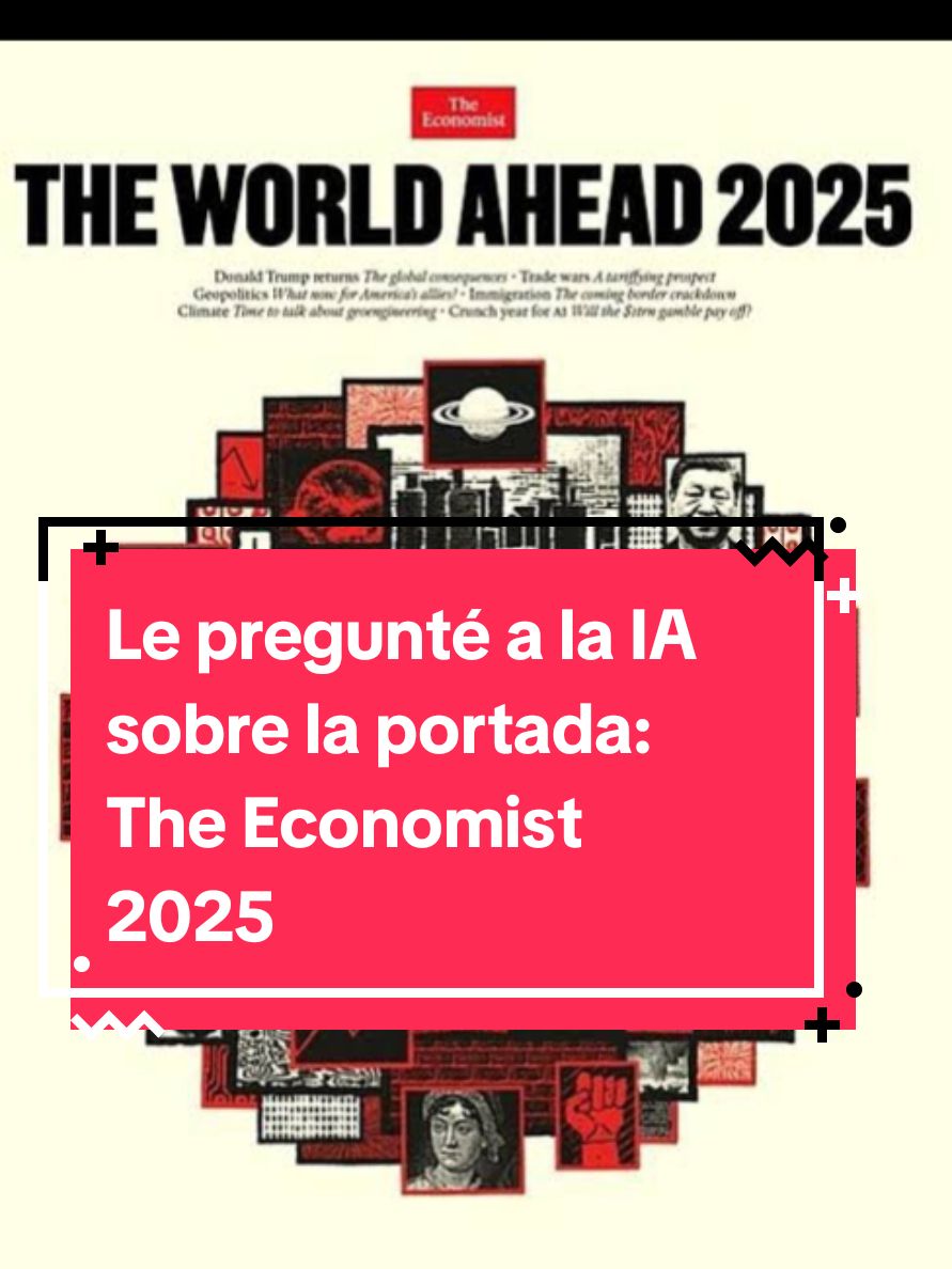 #npc #theeconomist #economist2025 #portada #polemica #inteligenciaartificial #iamferv 