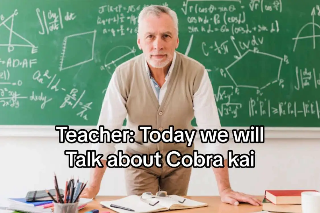 #fyp #fyy #foryoupagе #goviral #tiktokviral #cobrakai #cobrakaiseason6 #for #u #you #viralvideos #edit #foryoupage❤️❤️ #cobrakai🐍 #hawk #migueldiaz #miguel #class #teachers 