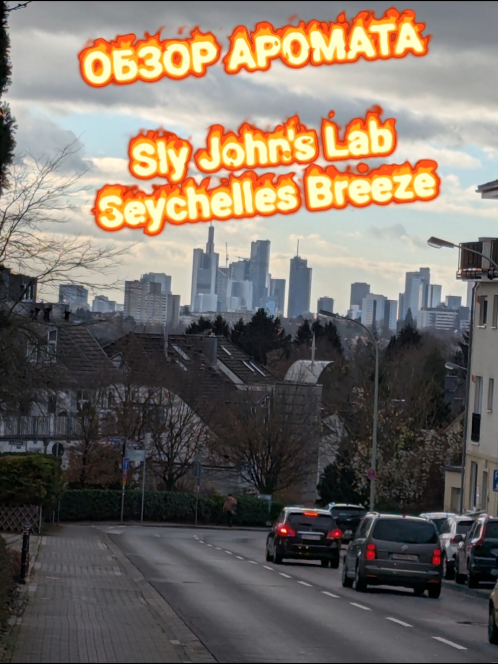 Обзор аромата Sly John's Lab - Seychelles Breeze. Освежающий и одновременно теплый аромат. #dasparfum #ароматы #fyp #fragrantica #парфюм #ароматдня #парфюмдня #fragrances #duft #обзорароматов #slyjohnslab #рек  #düfte #düftetesten 