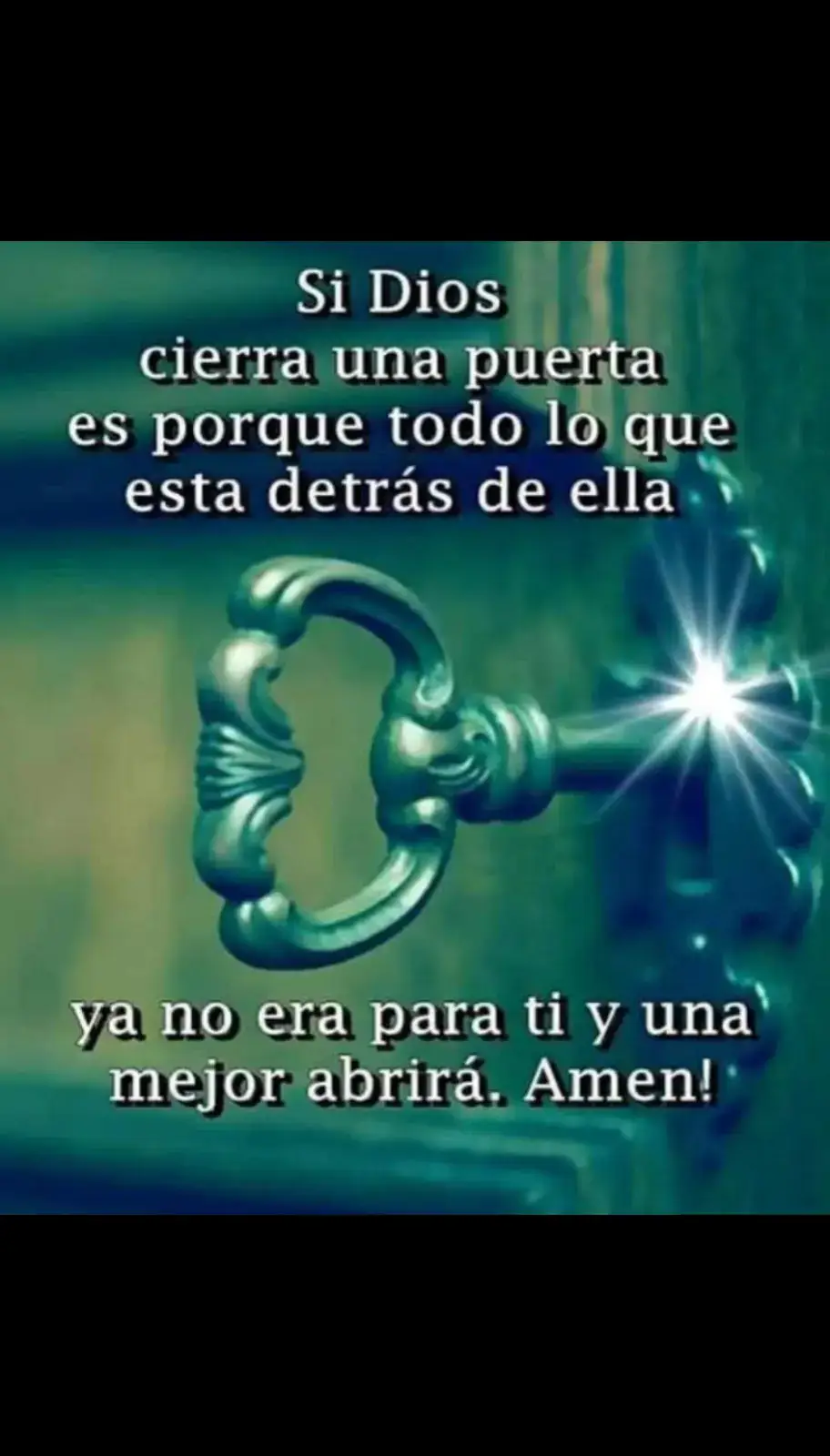 #FYP #DiosAbreCaminos ##ConfíaEnDios #PuertasQueSeAbren #FeYConfianza #DiosTieneElControl #PlanPerfectoDeDios #TiempoDeDios #CaminoDeBendición #DiosProveerá #CreeYSigueAdelante #DiosNoFalla #TodoAObraBien #EsperanzaEnDios #PromesasDeDios #DiosObraEnTodo