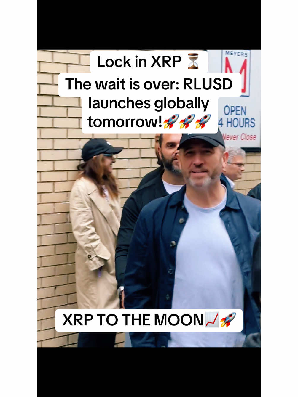 How much impact u think will RLUSD do? 🚀🚀 #XRP #XRPHolders #btc #bitcoin #elonmusk #donaldtrump #garygensler #XRPCommunity #bullrun #xrptothemoon #stablecoin #bullenmarkt