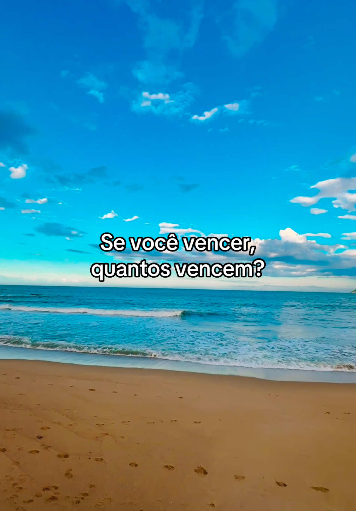 Não se distraia