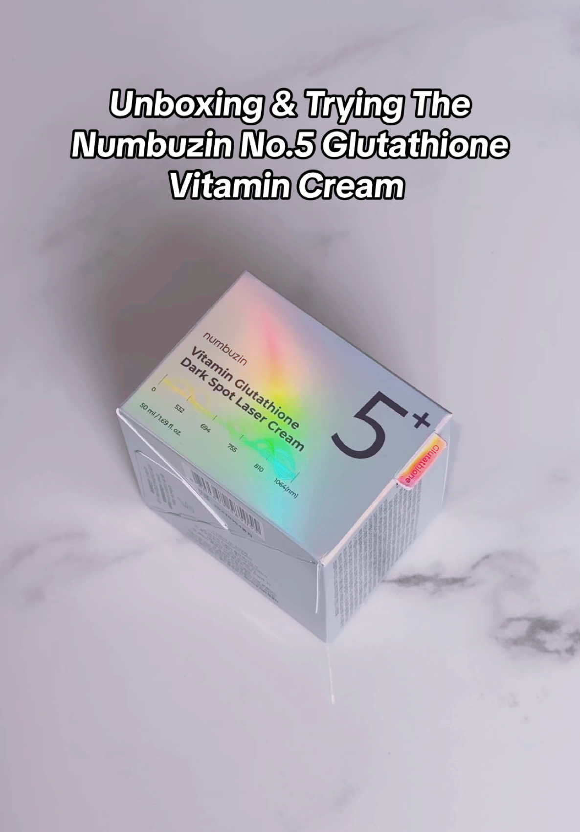 The prettiest skincare I have ever seen ✨ @numbuzin Official @numbuzin  #numbuzin #numbuzinpartner #numbuzinno5 #fypシ #moisturizer #brightening #skincare #koreanskincare #kbeauty #fypシ゚viral #acne #hyperpigmentation #acneskin #glutathione #foryoupage 