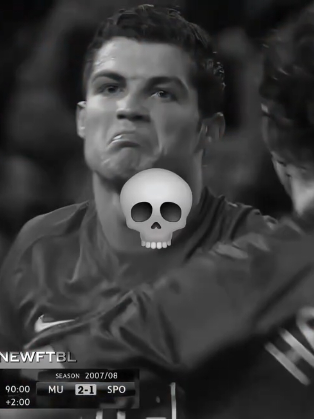 Ronaldo Last Minute Goals 💀🇵🇹 | #cr7 #cristianoronaldo 