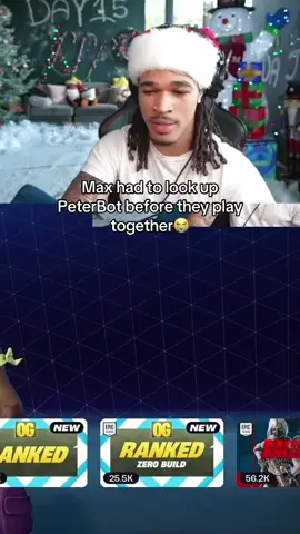 #plaqueboymax #peterbot #clips #fortnite 