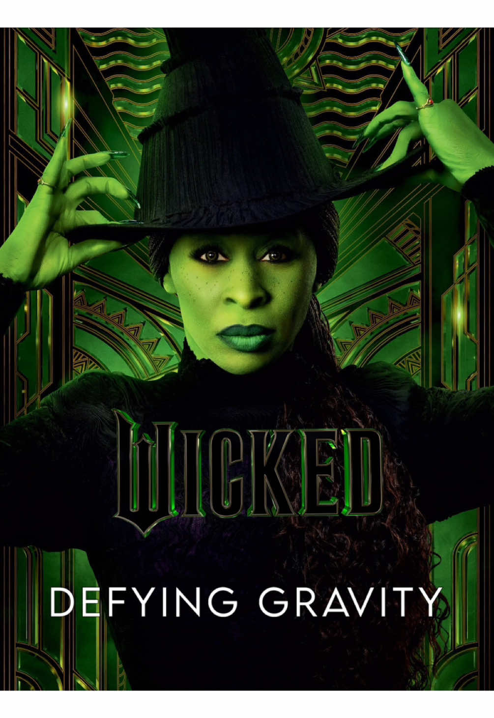 Defying Gravity by Cynthia Erivo! 🧙🫧(the acapella / without music version) Do yall want a part 2 off this?👀 #wicked #defyinggravity #cynthia #cynthiaerivo #arianagrande #elphaba #glinda #wickedthemusical #acapella #withoutmusic #fyp #fy #foryou #foryoupage #wickedmovie #wickedsoundtrack 