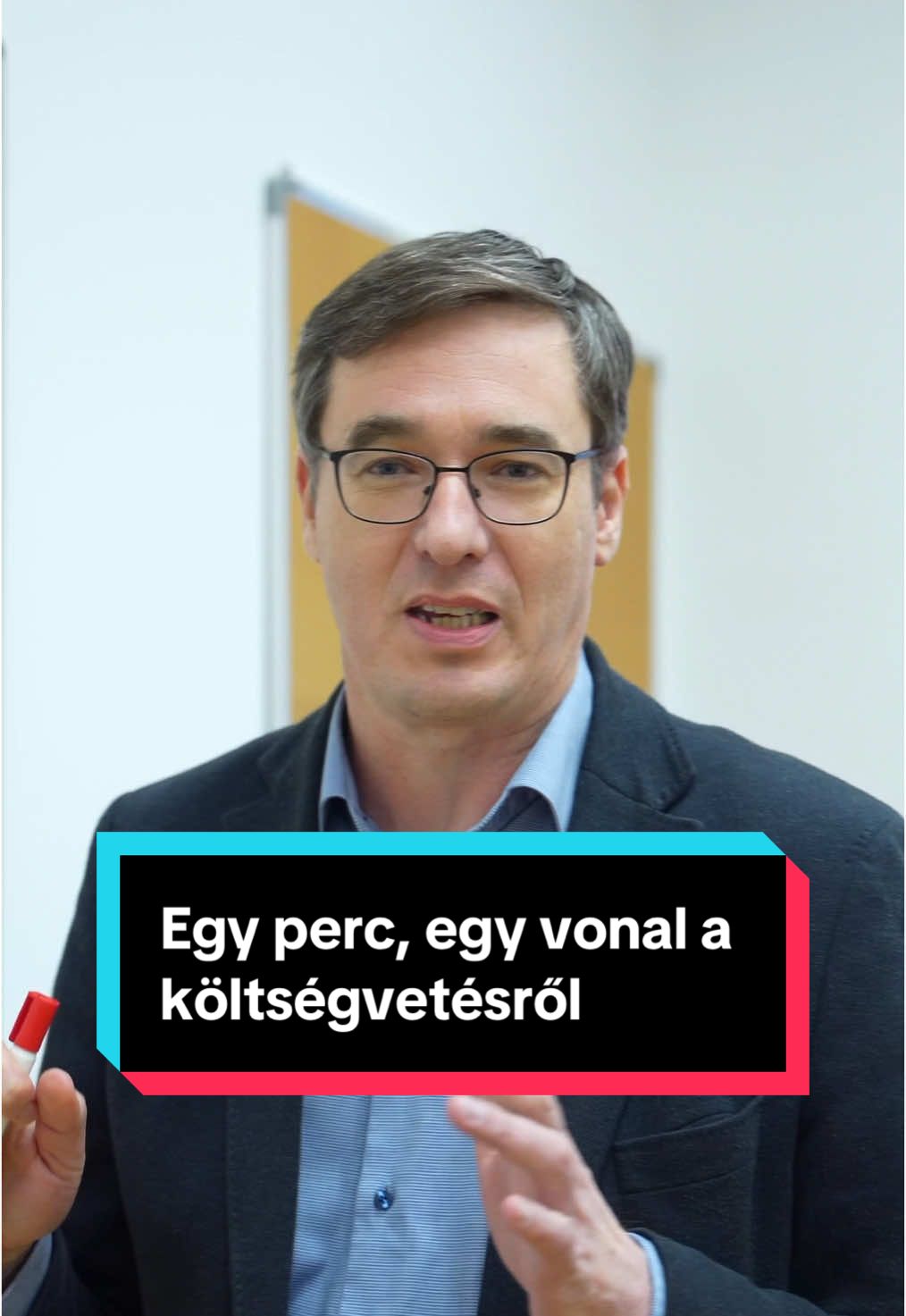 A fővárosi költségvetés egy percben – és egyetlen vonalban. 📉 #Budapest #főváros #főpolgármester #karácsonygergely #karacsonygergely 