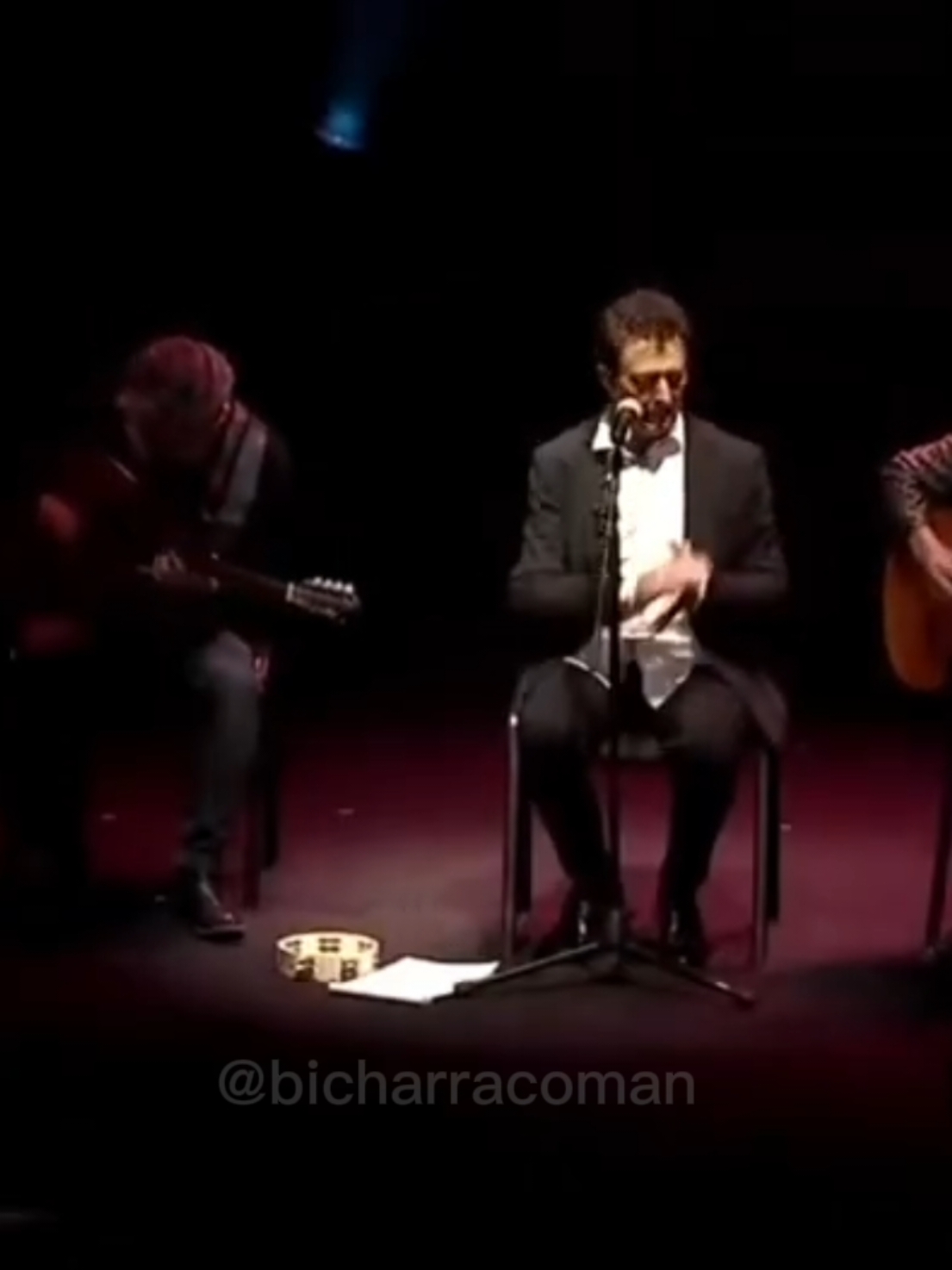 #manologarcia 
