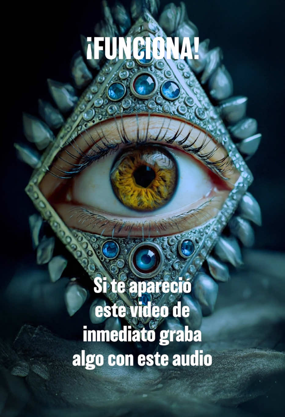 ¡Graba Algo De Inmediato! #hechizoreal #decretospoderosos #karma #leydeatraccion #abundancia #auracanaloficial #suerte #dinero #riquezainfinita #amor #buenasuerte #suerteinfinita