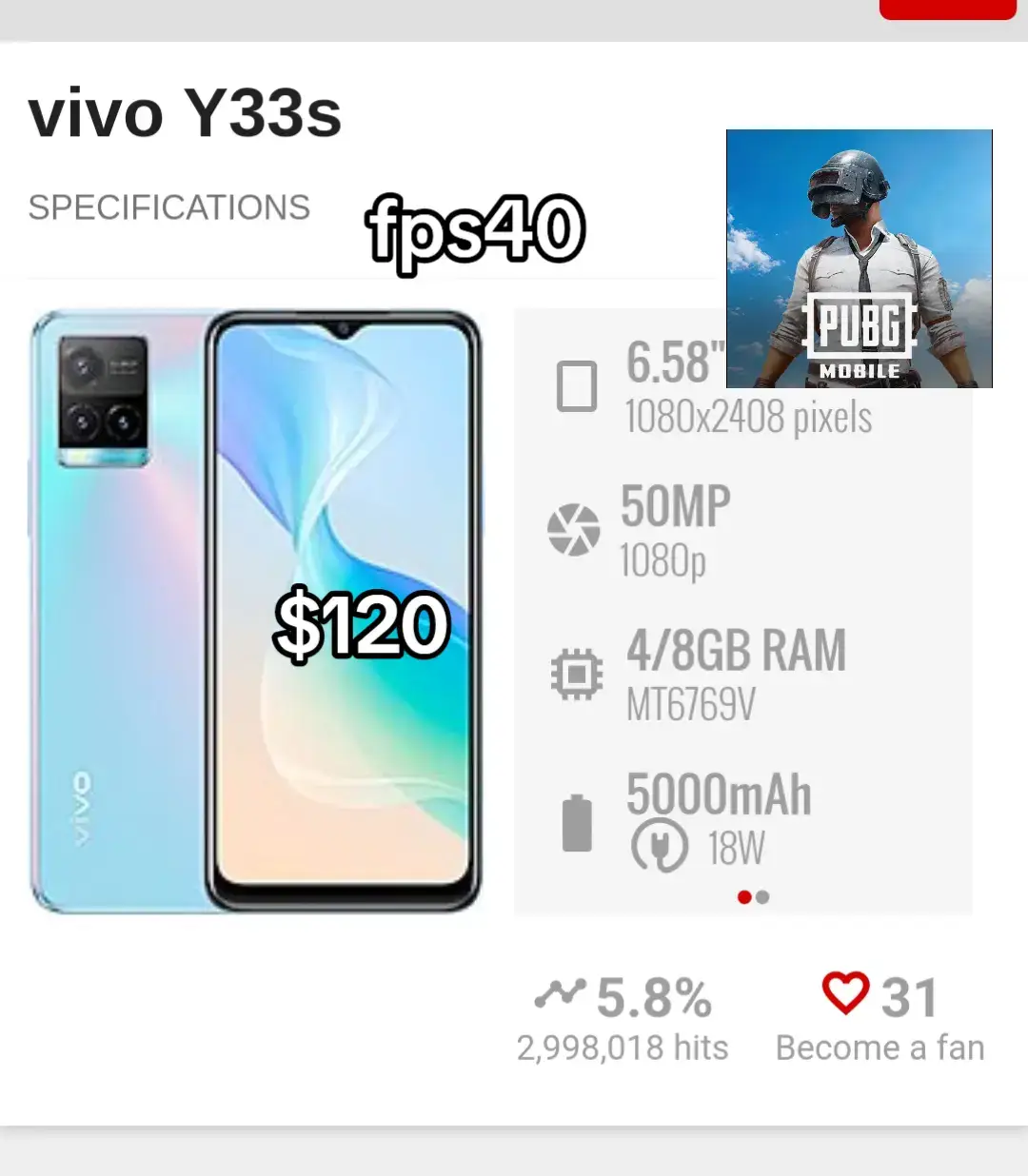 vivo Y33s 2024 Tecno Spark 6 2024 Asus ROG Phone 8 Pro 2024 Honor 200 Lite 2024 Xiaomi Poco F3 2024  Realme 13 2024 Xiaomi Redmi 13C 2024 vivo iQOO Z9 Turbo 2024 