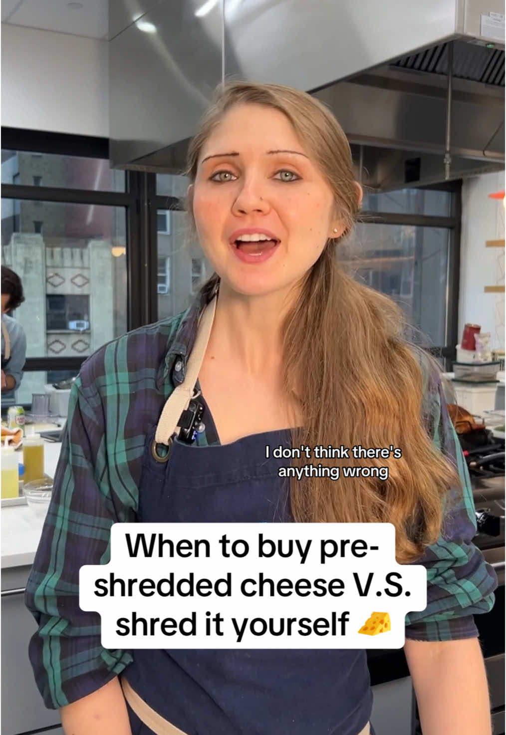 Sometimes, pre-shredded cheese is the way to go when making a simple recipe. However, there are certain instances where fresh is best! 🧀 Here are the best rules to follow #cheese #shreddedcheese #food #Foodie #didyouknow