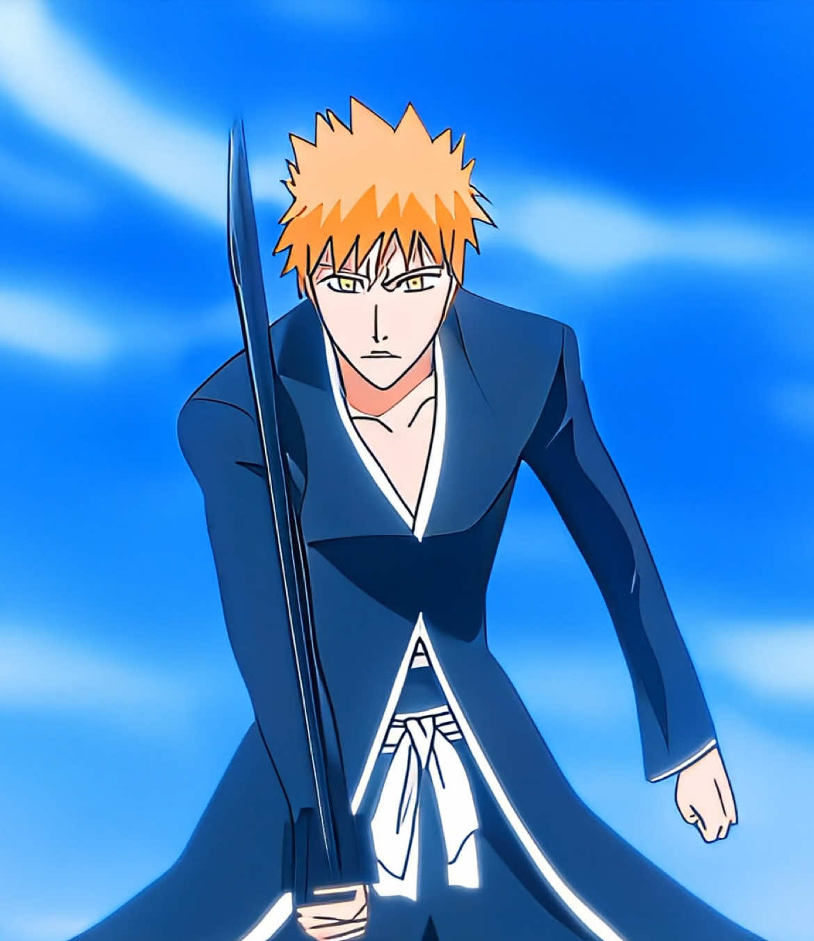 First and last bount arc edit 😭 #bleach #bleachanime #ichigo #anime 