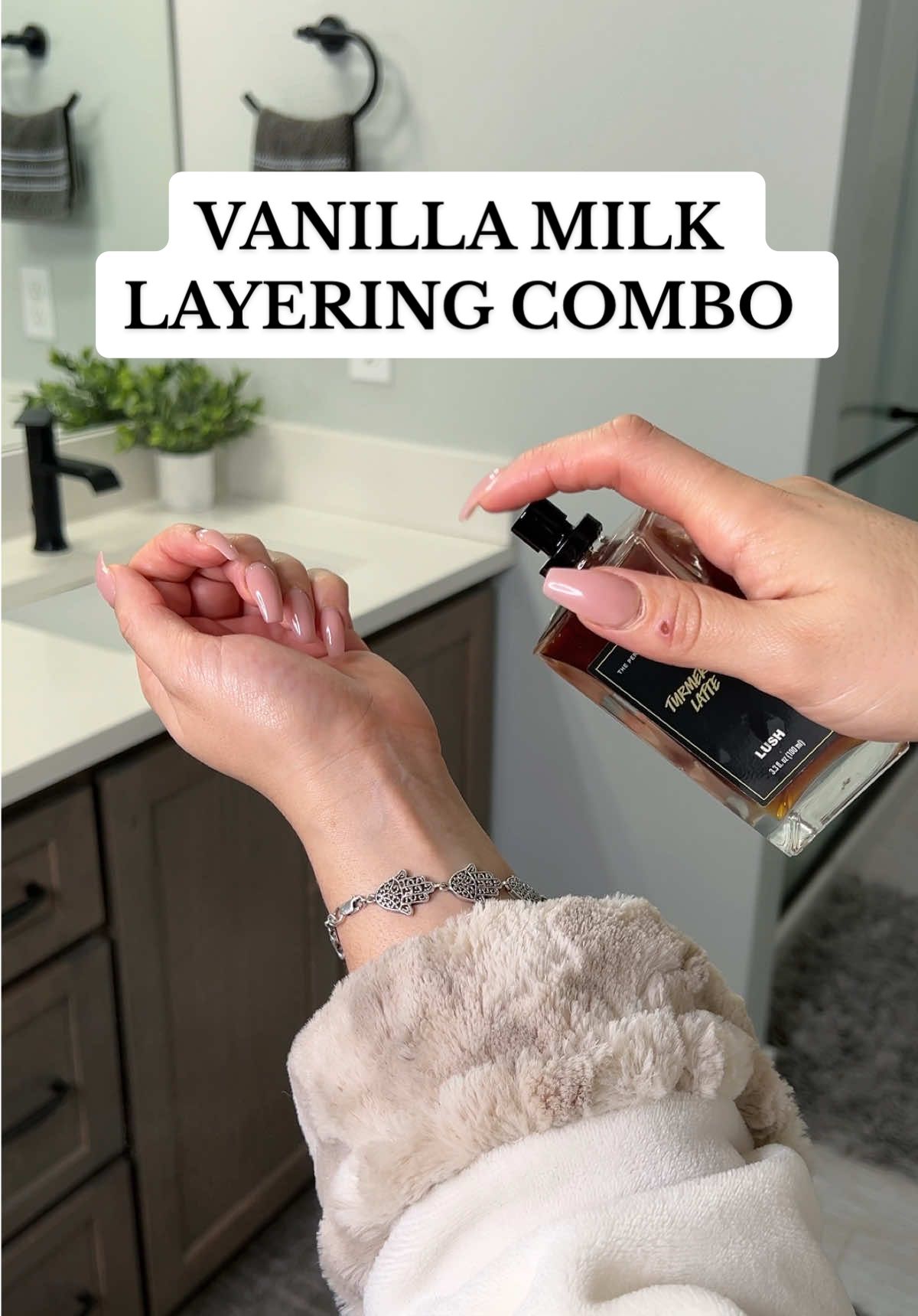 smelling like creamy vanilla >>> #bodycare #vanilla #vanillagirl #smellgood #showertok #hygiene #SelfCare #girlytips #layering #perfume @Bath & Body Works @philosophy @LUSH @Orena Fragrances 