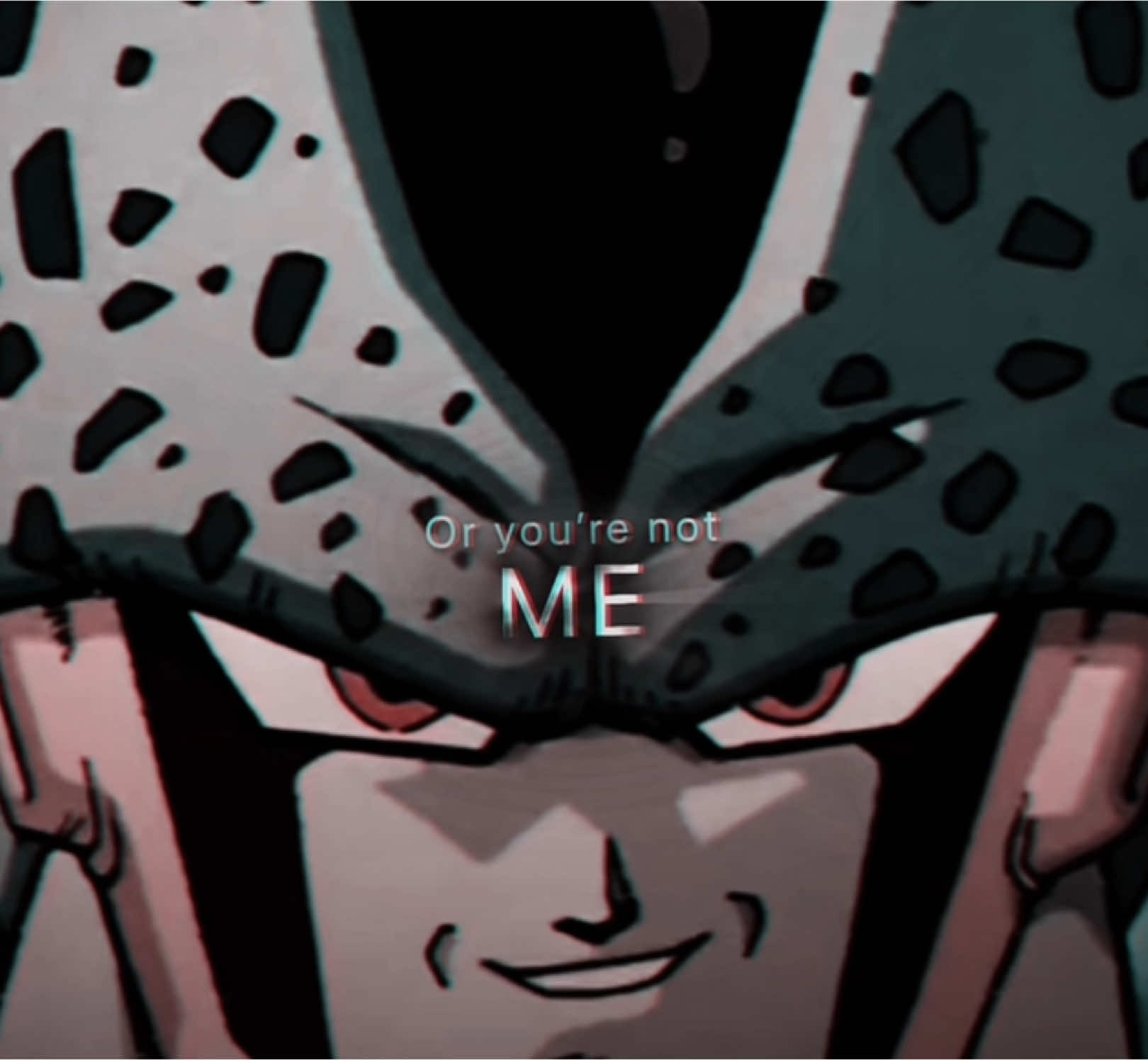 || You’re either perfect or you’re not me || tuffest cell edit prolly | #cell #perfect #perfectcell #dbz #celledit #edittok #anitok #symbiotestyle #edit #alightmotion #fyp #anime #animeart #animanga #manga #dbz #dbs #db #dbedit #nobodysperfect | @Goku @pabloethepotato @🗣GₐₘₑᵣWₑₛₜ₁ₒₙₜᵢₖₜₒₖ🎮 @alivia🥋 @baconbitz 