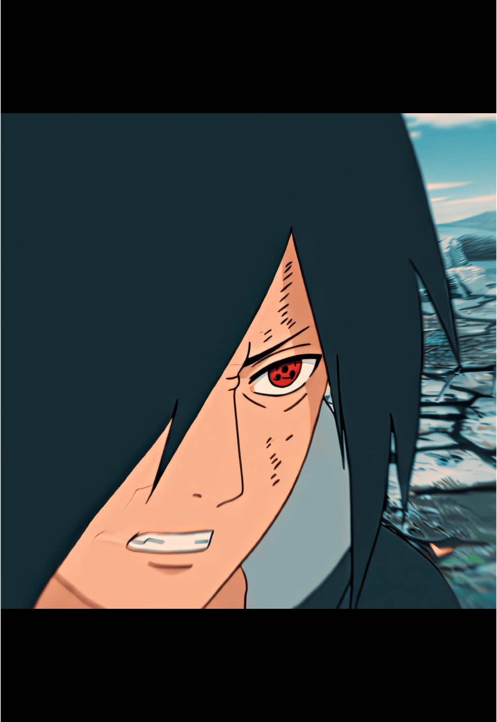 Madara lost everything he wanted to protect | edit | #anime #naruto #madara #fyp #animefyp #rolick