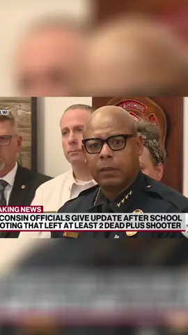 Tragedy at Abundant Life Christian School: What Happened? A shocking incident has occurred at the Abundant Life Christian School, resulting in three fatalities, including the shooter, and several injuries. Join us as we discuss the impact on our community and the road to healing. #AbundantLifeChristianSchool #SchoolSafety #CommunityHealing #ActiveShooter #TragicEvents #StudentSafety #MentalHealthAwareness #PreventViolence #SupportOurYouth #SchoolTragedy