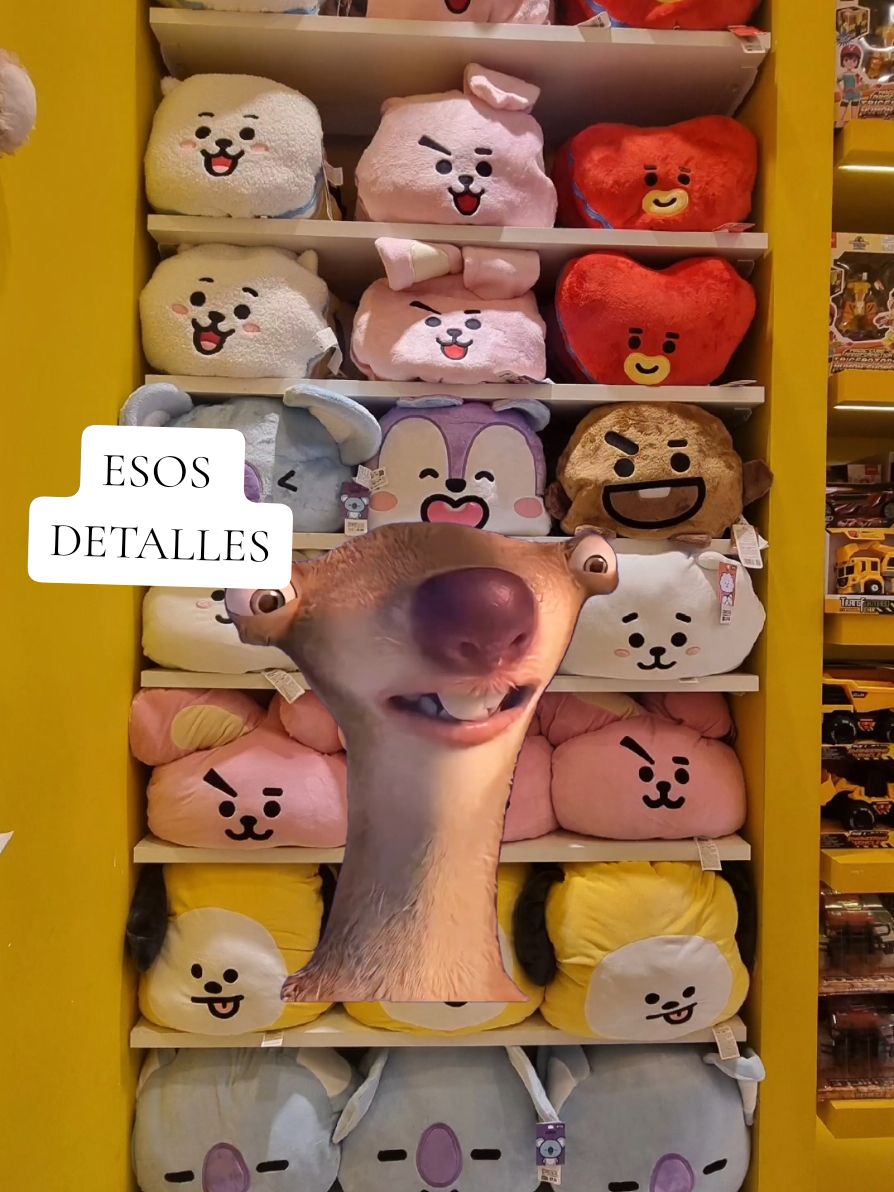 😊😊😊 #btsarmy #minisoxbt21 #bt21merch #bt21 #bangtansonyeondan방탄소년단 #minisoperu #miniso #btsperu #armyperu 