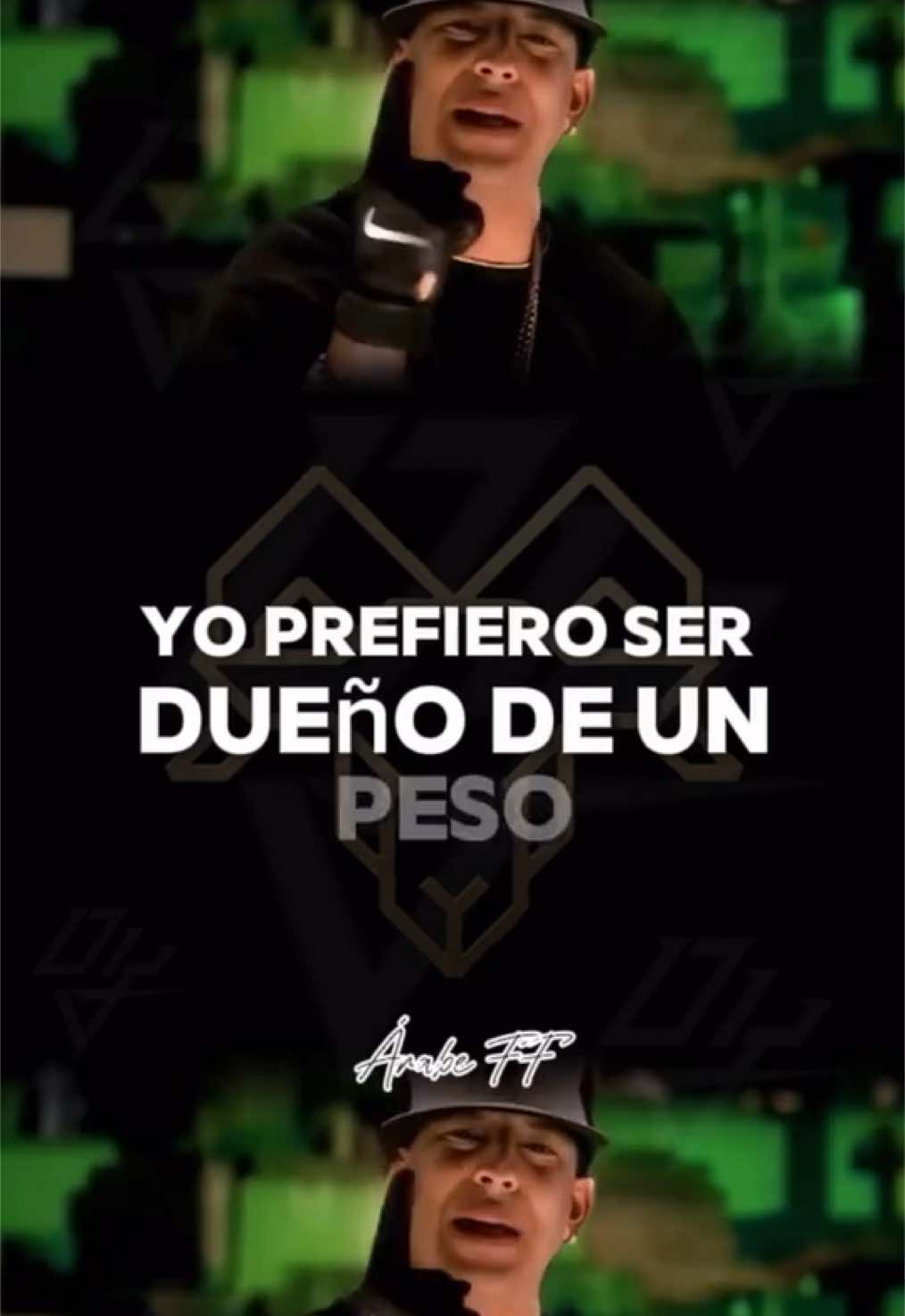 Salud y Vida #saludyvida @daddyyankee #somosdecalle 